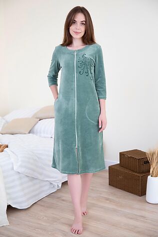 LIKA DRESS Халат женский Урсула Х #933057