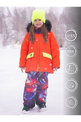 BATIK Комплект (Куртка+Брюки) #933592