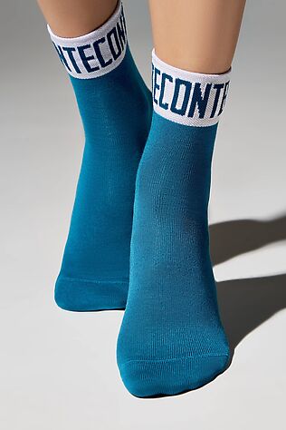 CONTE ELEGANT CONTE ACTIVE Носки женские (удлиненные) #933611