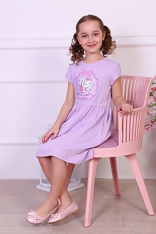 НАТАЛИ Платье Мечтатель короткий рукав #933971