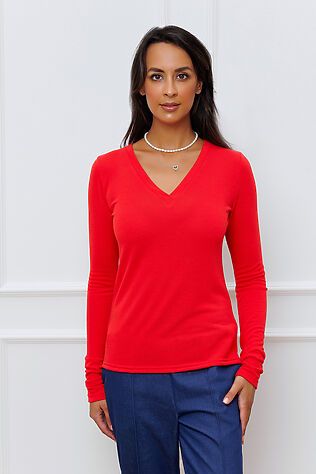 НАТАЛИ Лонгслив Raposa 358 #934842