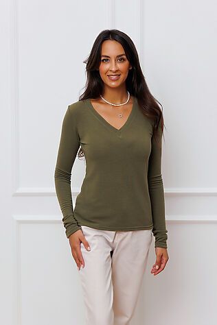 НАТАЛИ Лонгслив Raposa 358 #934843