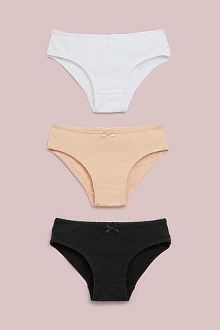 ACOOLA Трусы, 3 шт. #934972