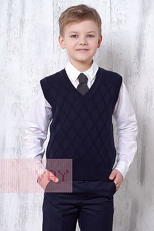 VAY Жилет #93577