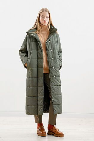 POMPA Пальто #937867