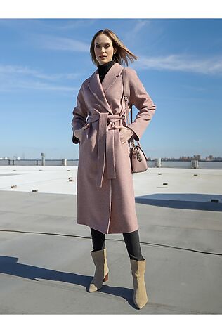 POMPA Пальто #937963