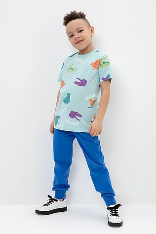 CROCKID Брюки #938727
