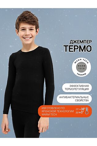 MARK FORMELLE Джемпер 'термо'  #940337