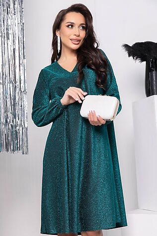 LADY TAIGA Платье 'Мари' #940524