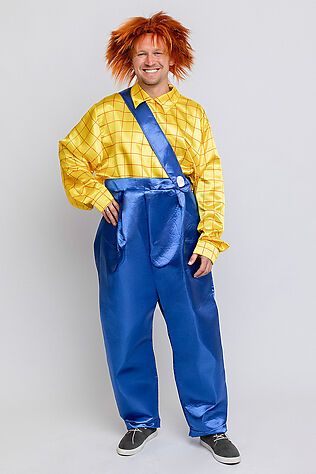 BATIK Костюм Карлсон #940984