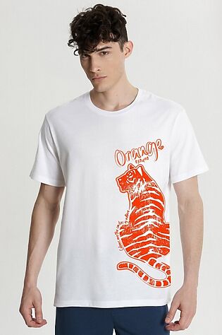 OXOUNO Футболка #941547