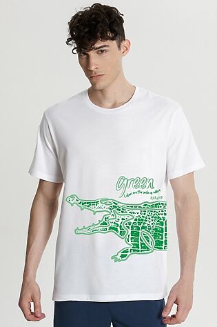 OXOUNO Футболка #941548