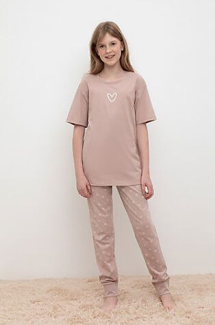 CROCKID Пижама #942344