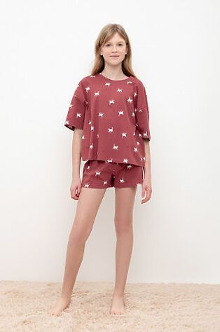 CROCKID Пижама #942345