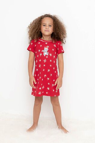 CROCKID Сорочка #944006