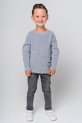 CROCKID Джемпер  #945051