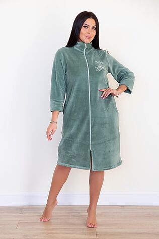 LIKA DRESS Халат женский Лолита Х #945398