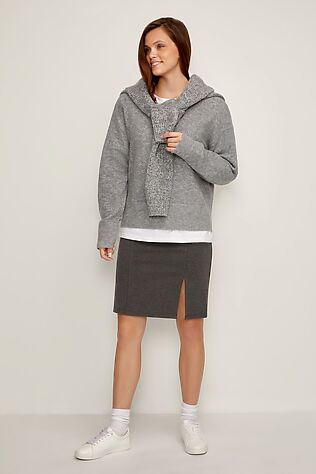 CONCEPT CLUB Юбка #945842