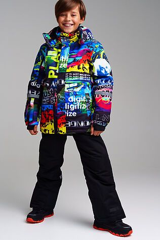 PLAYTODAY Куртка #946245