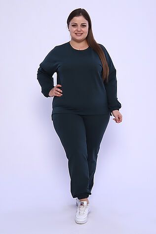 НАТАЛИ Костюм с брюками 35316 #947451