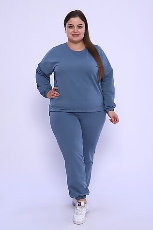 НАТАЛИ Костюм с брюками 35316 #947452