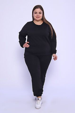 НАТАЛИ Костюм с брюками 35316 #947453