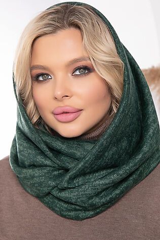 LADY TAIGA Снуд #947609