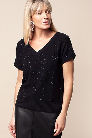 VILATTE Джемпер #948657