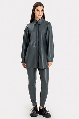 НАТАЛИ Брюки 182362 #948724