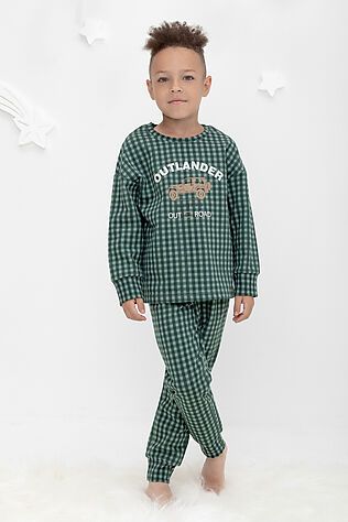 CROCKID Пижама #949213