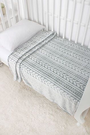 НАТАЛИ Плед ПЛВ #949692