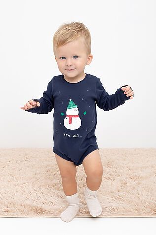 CROCKID Боди #952031