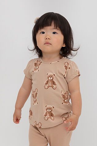 CROCKID Футболка  #952059