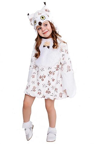 BATIK Костюм Сова Нюша #954268