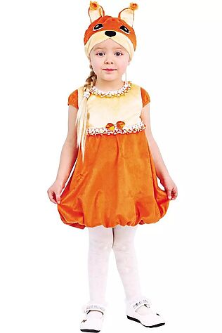 BATIK Костюм Сова Нюша #954276