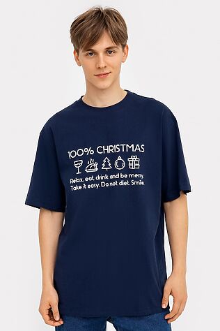 MARK FORMELLE Футболка #955647