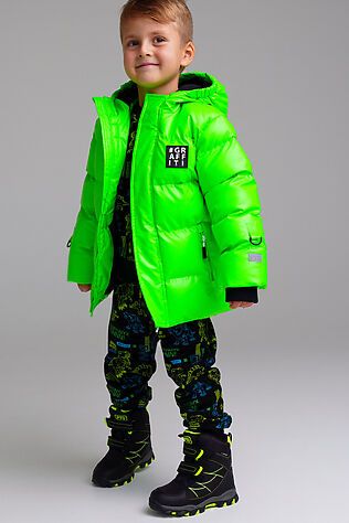 PLAYTODAY Куртка #956941