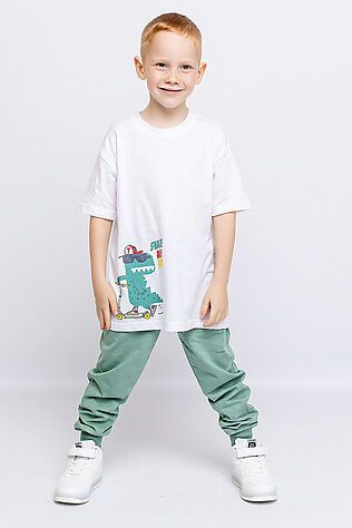 BATIK Костюм (Футболка+Брюки) #959026