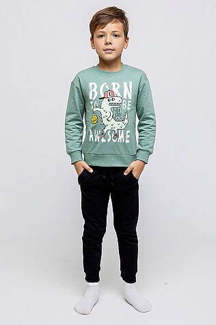 BATIK Комплект (Свитшот+Брюки) #959101