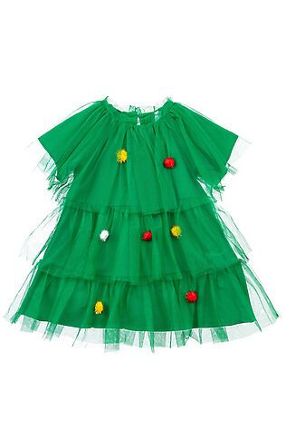 PLAYTODAY Платье #959455