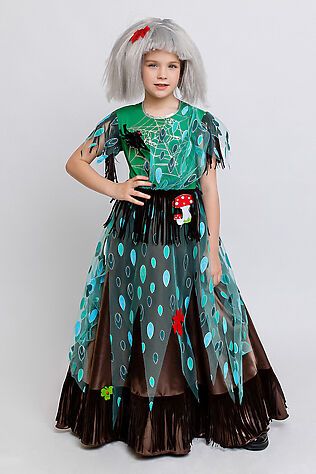 BATIK Костюм Кикимора #959876