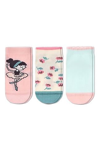 CONTE KIDS Носки, 3 п. #960446