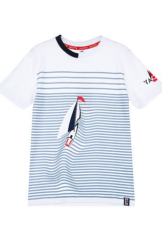 PLAYTODAY Футболка #960464