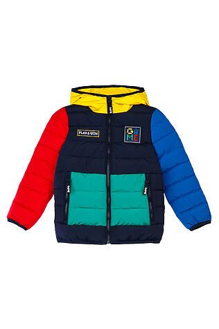 PLAYTODAY Куртка #960784