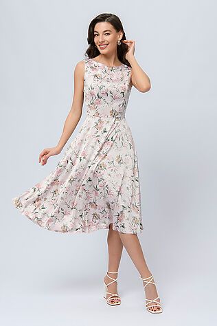 1001 DRESS Платье #963656