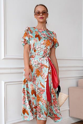 OPEN-STYLE Платье #963776
