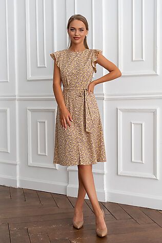 OPEN-STYLE Платье #964033