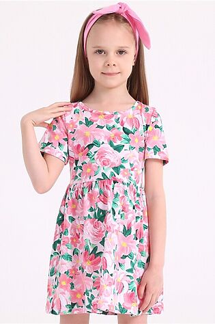 АПРЕЛЬ Платье #965359
