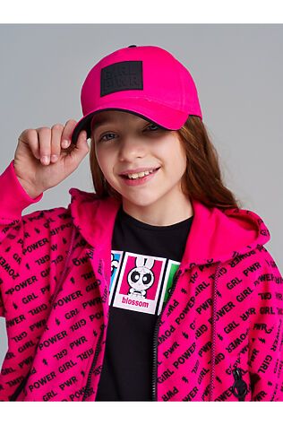 PLAYTODAY Кепка #965812