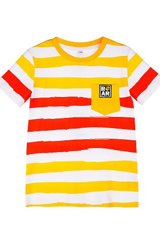 PLAYTODAY Футболка #965834